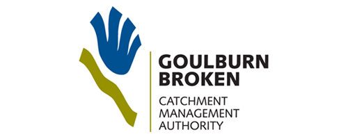 Gouburn Broken Catchment Management Authority