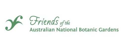 Friends of the ANBG