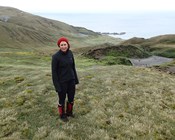 Watching Macquarie Island transform after a massive intervention