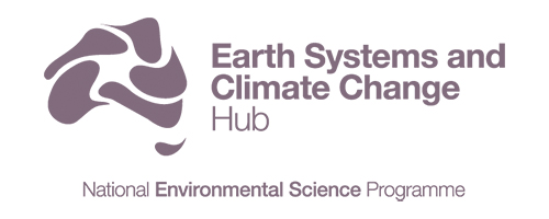 Earth Systems and Climate Change Hub