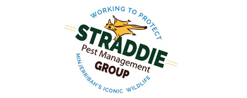 Straddie Pest Management Group