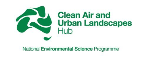 Clean Air and Urban Landscapes Hub (CAUL)