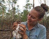 Solutions to northern Australia’s mammal decline crisis