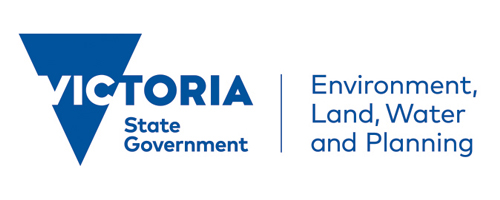 VIC DELWP - Dept Environment, Land, Water and Planning