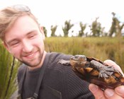 Editorial: It is people who save species