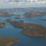 Protecting threatened quolls and other biodiversity on Kimberley islands from cane toads