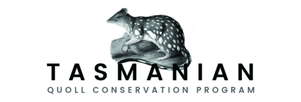 Tasmanian Quoll Conservation Program