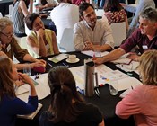 Producing science for policy