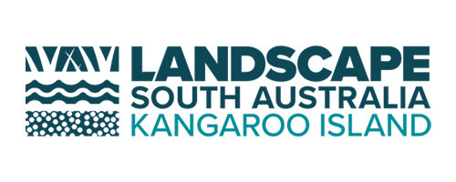 Landscape South Australia Kangaroo Island