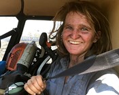 Researcher Profile: Rosemary Hohnen