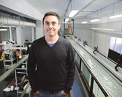 How did the fish cross the road? A new innovation to get fish past culverts