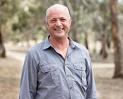 Private land manager profile: Nigel Sharp