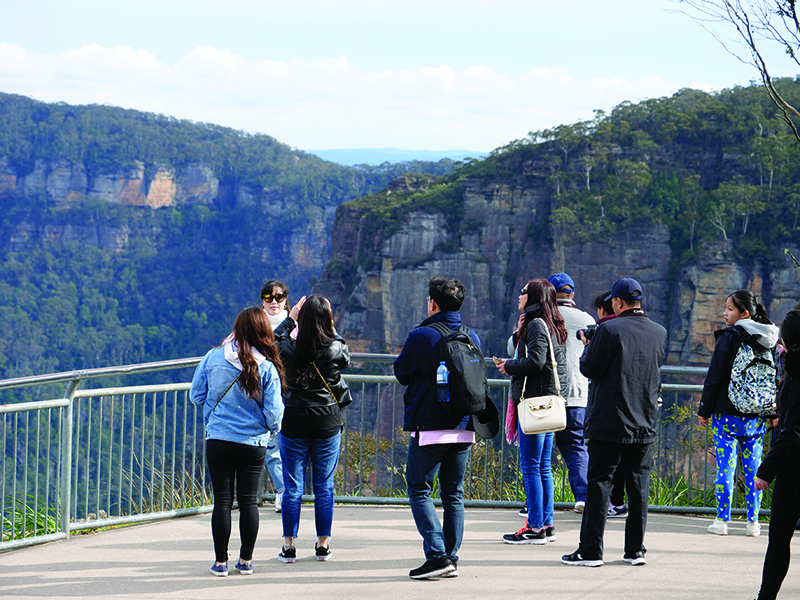 Natural capital brings biodiversity to business