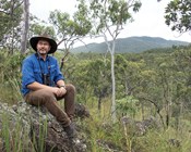 Private land manager profile: Dr Alex Kutt