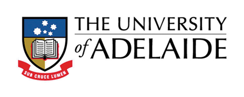 The University of Adelaide