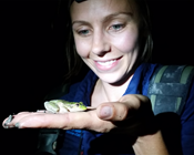 What was your hub student experience like?