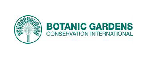 Botanic Gardens Conservation International