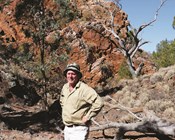 Researcher Profile: John Kanowski, A life in ecology
