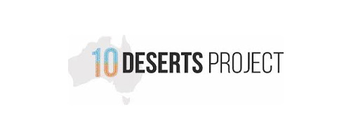 10 Deserts Projects