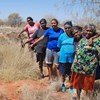 Monitoring Threatened Species on Indigenous lands: Bilbies in the Martu Determination