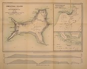 Christmas Island a high priority for the Hub