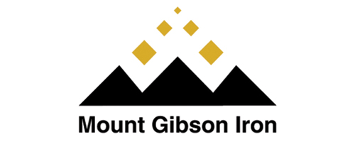 Mount Gibson Iron