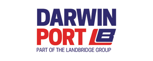 Darwin Port