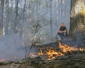 Cultural fire: Listening to and caring for Country with fire