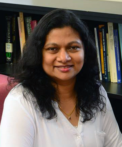 Asha Gunawardena