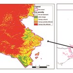 Population responses to fires of varying severity for priority vertebrate and spiny crayfish species, and the extent to which management actions support recovery
