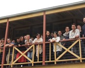 Making threatened-species monitoring count