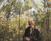 David Coates: A dedication to Australia's plantlife.