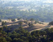 Ecosystem accounting in agricultural landscapes