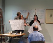 Learning from conservation success