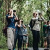 Citizen science for threatened species conservation and building community support