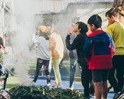 Connecting Victorian kids with Indigenous culture and the environment