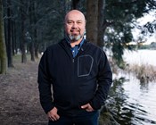 Bradley J. Moggridge - TSR Hub Researcher Profile