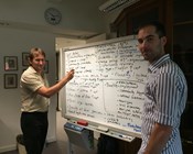 Framework for national safe haven network