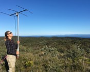 Reasons to be cheerful - Conservation success stories from Booderee National Park