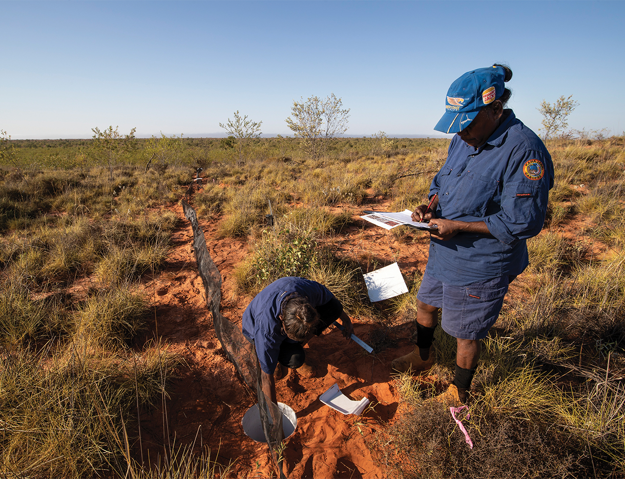 Science to improve monitoring