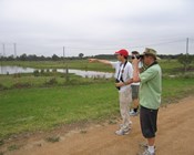 Measuring return on investment in threatened species recovery