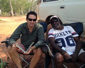 Looking after culturally significant and threatened species on the Tiwi Islands