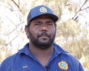 Indigenous land manager profile: Braedan Taylor