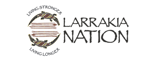 Larrakia Nation